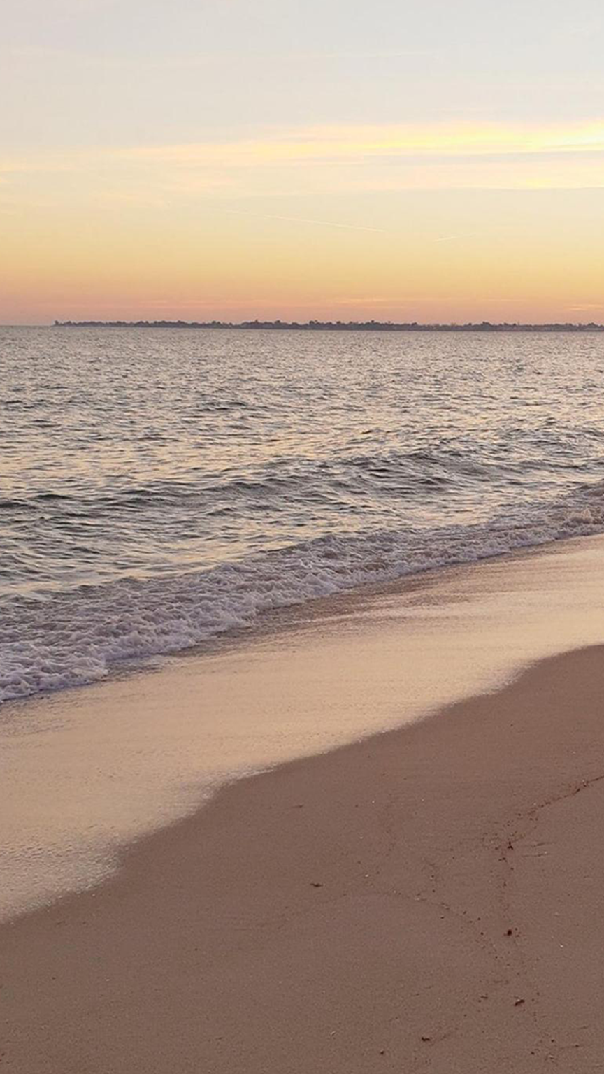 plage_sainte_marine_sable